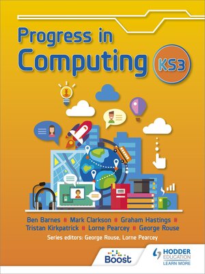 cover image of Progress in Computing